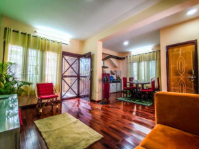RM Stay & Apartment